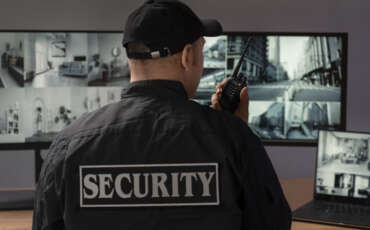 Start a Career in Security: A Stable Path with Room to Grow