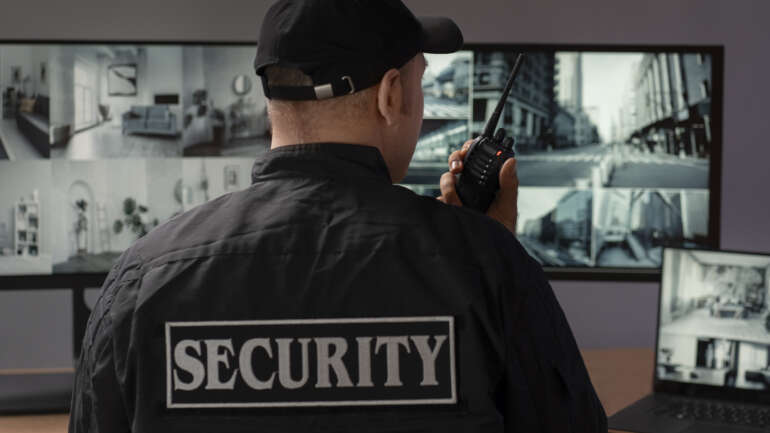 Start a Career in Security: A Stable Path with Room to Grow